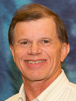 Ron Miller